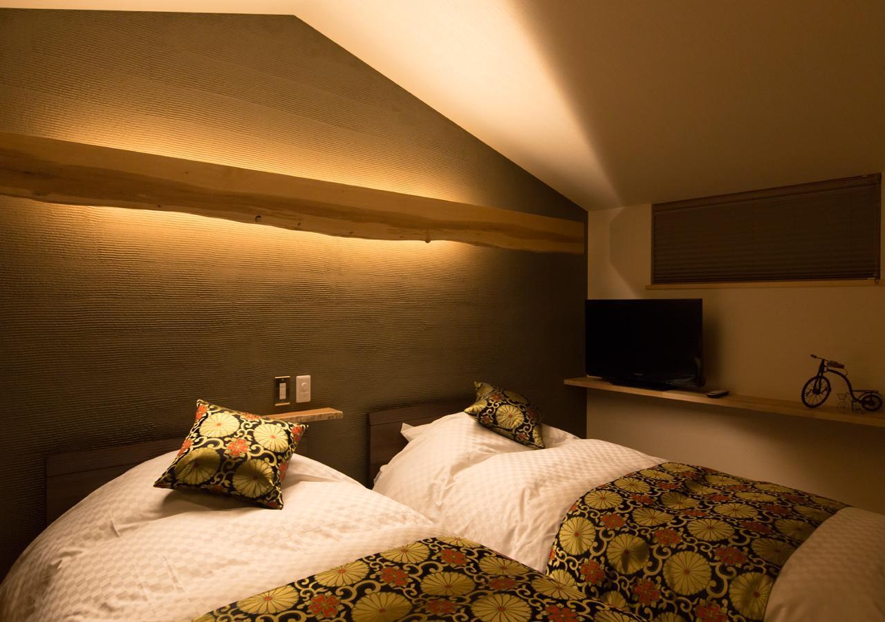 Shioriya Hotel Nagano Exterior photo