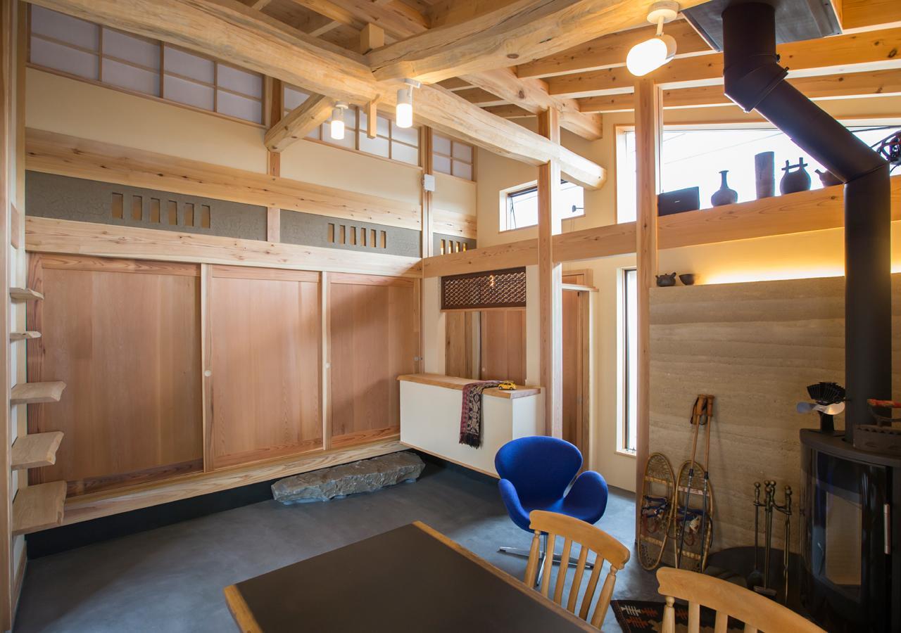 Shioriya Hotel Nagano Exterior photo