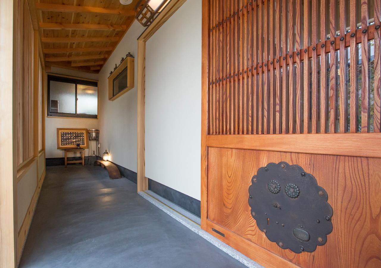 Shioriya Hotel Nagano Exterior photo