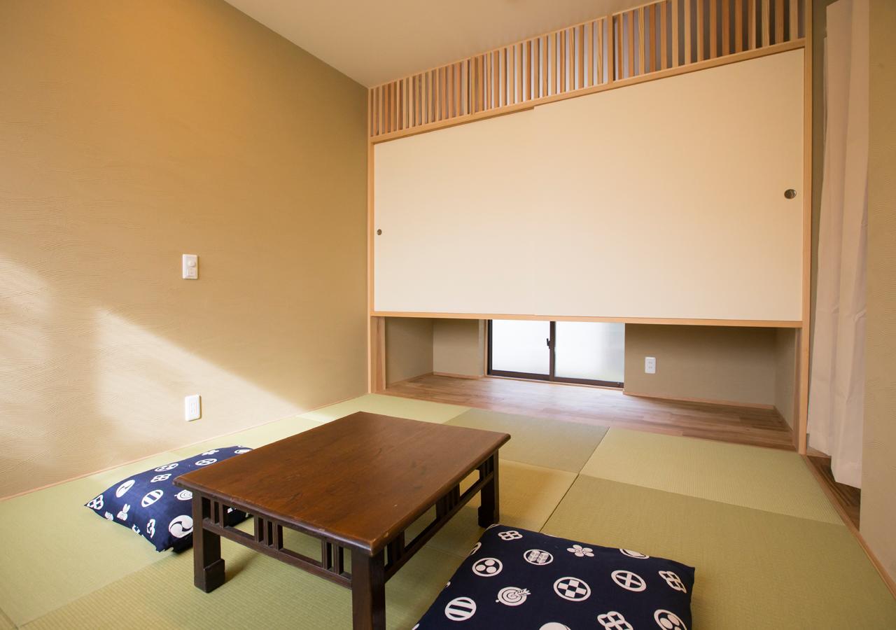 Shioriya Hotel Nagano Exterior photo
