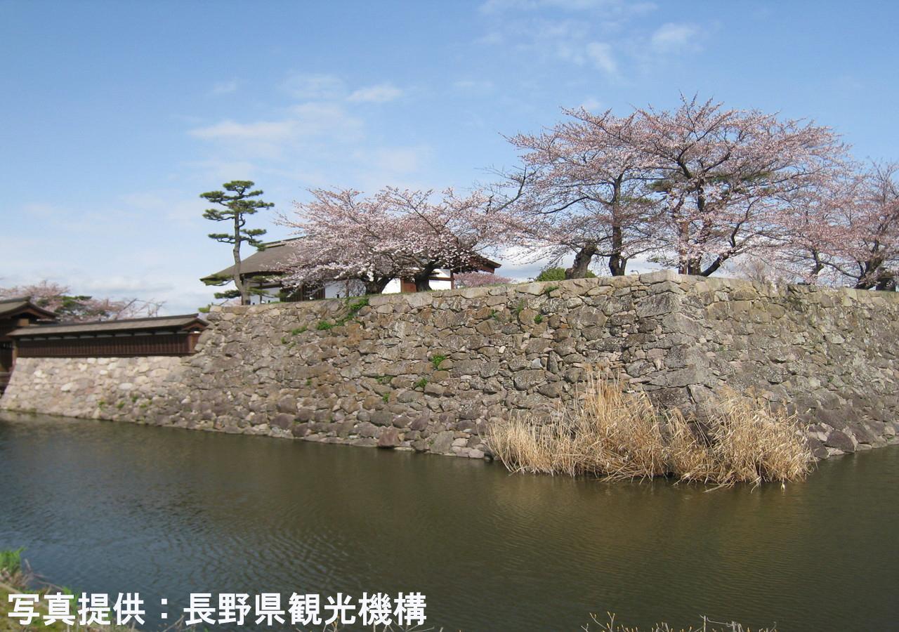 Shioriya Hotel Nagano Exterior photo