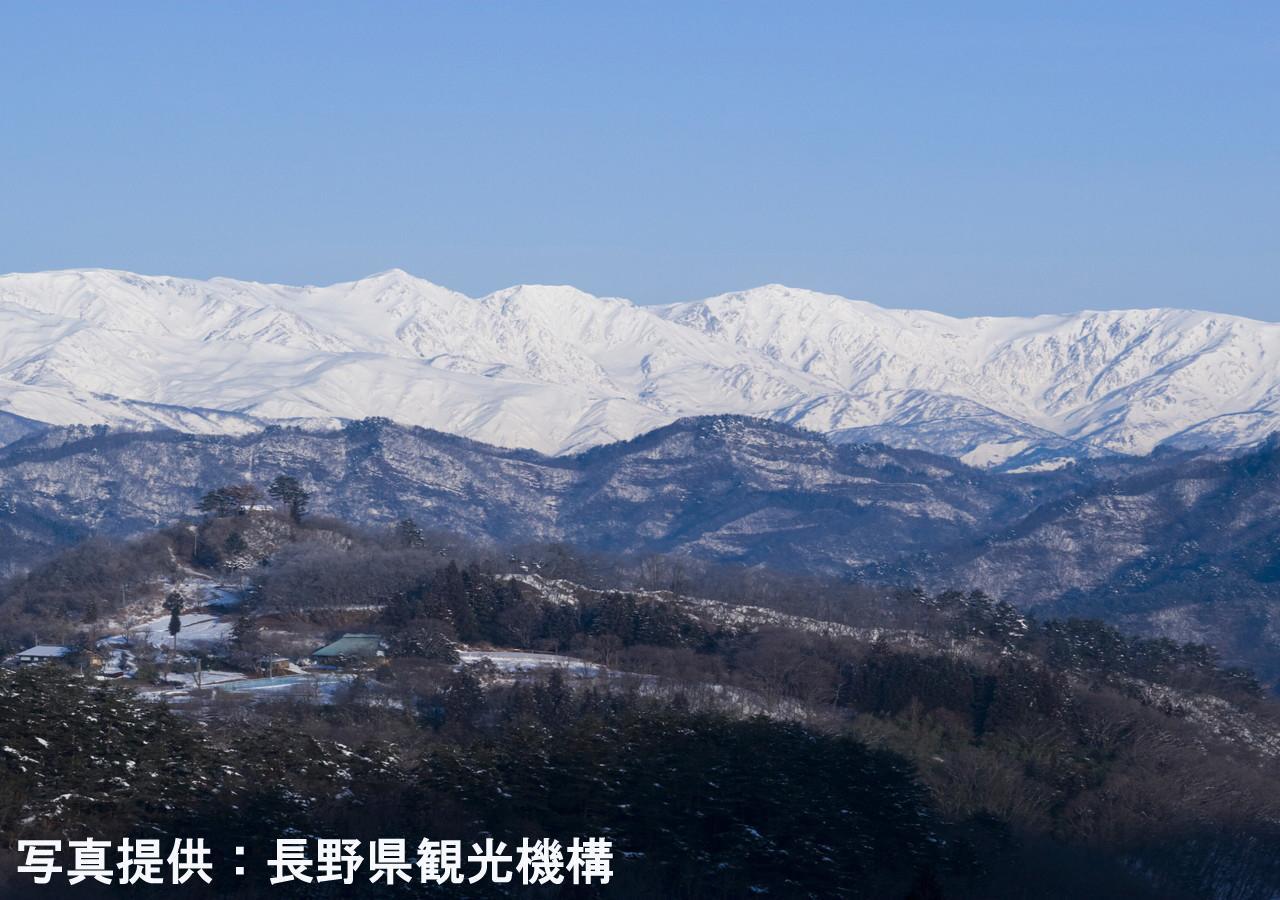Shioriya Hotel Nagano Exterior photo